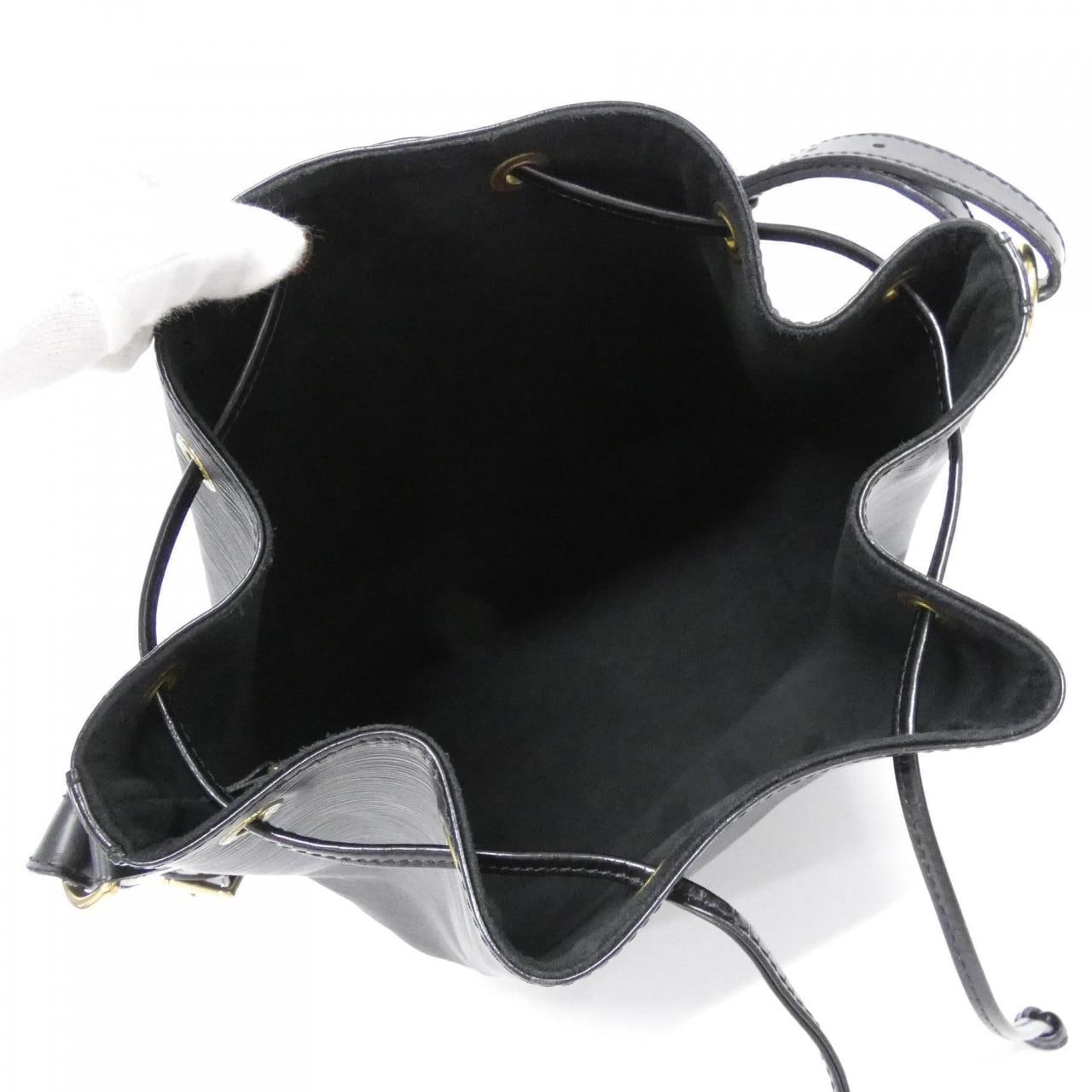 ルイヴィトン エピ プチ ノエ M44102 ショルダーバッグ