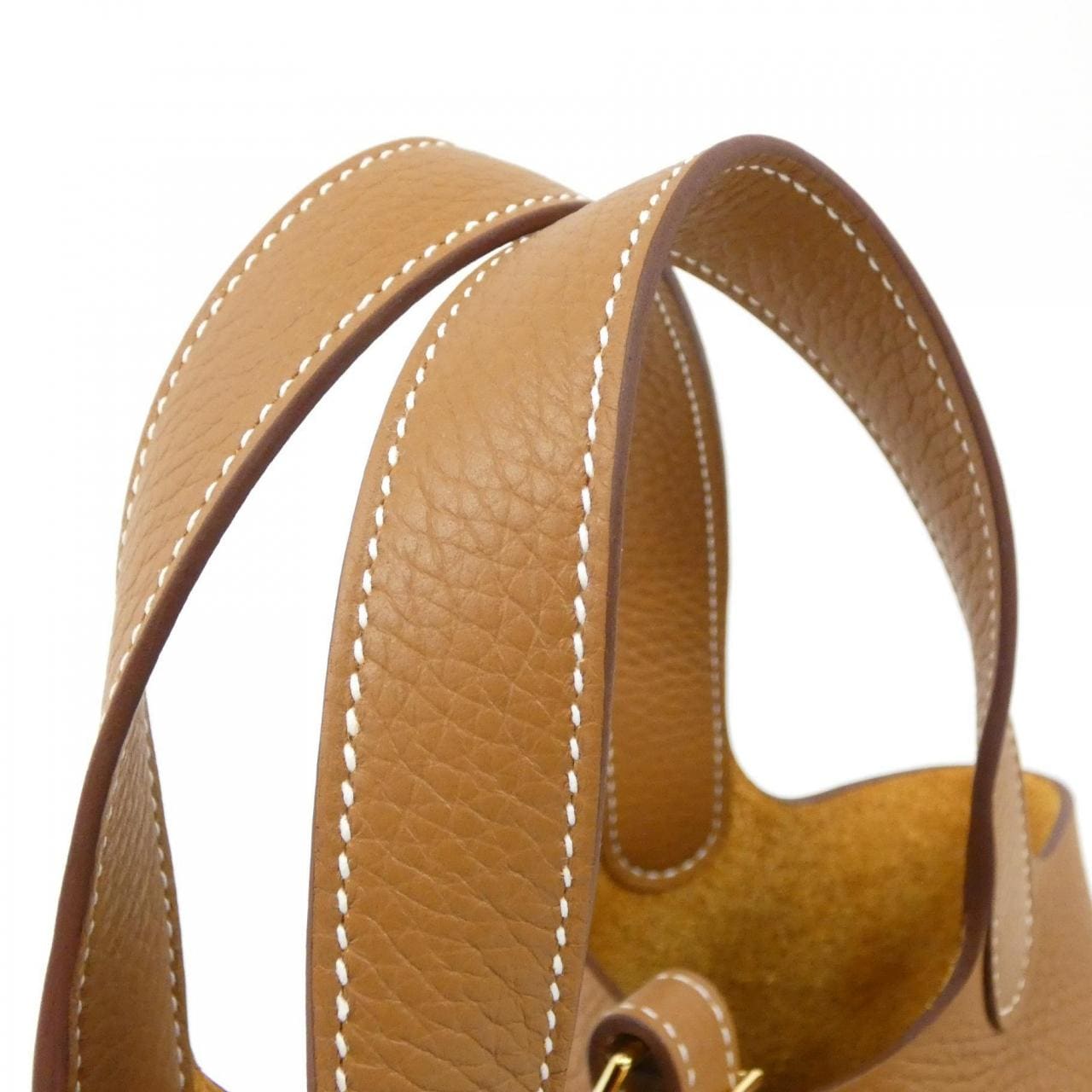 エルメス ピコタン ロック PM 056289CC バッグ