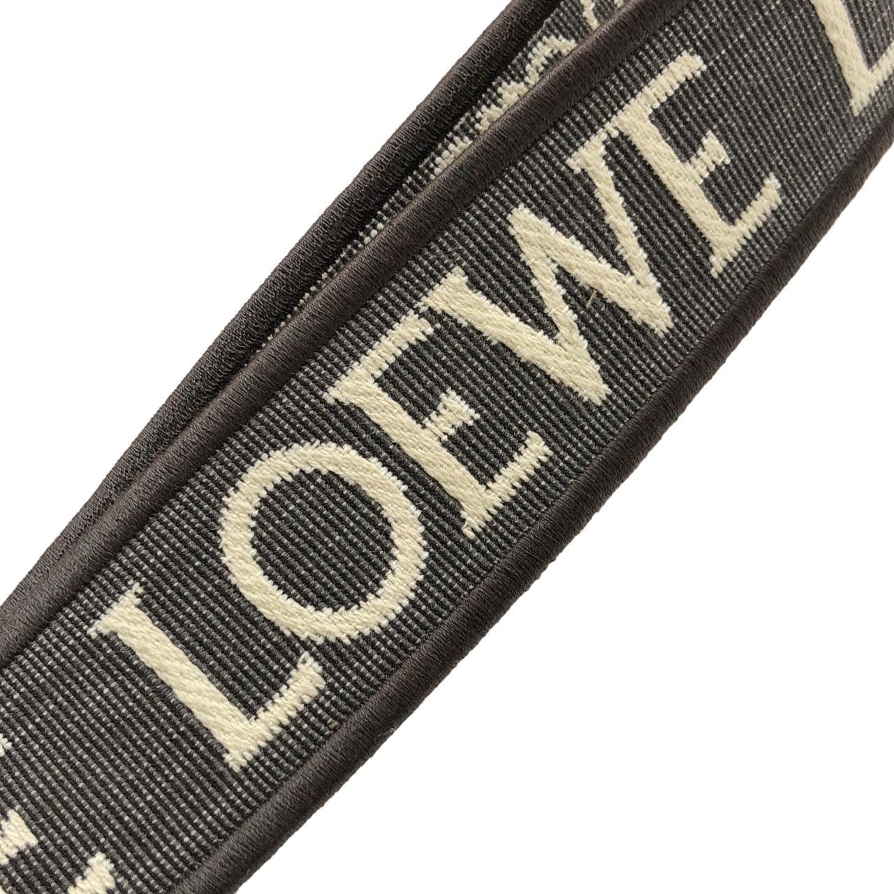 ロエベ キュービィ クロスボディ スモール B906Q63X01 ショルダーバッグ