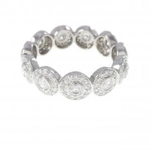 ティファニー サークレット リング