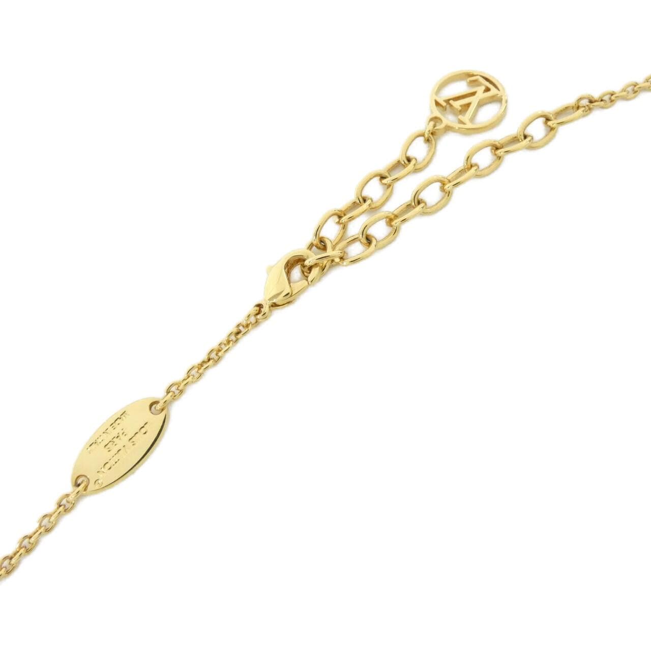 ルイヴィトン ネックレス LVアイコニック M00596 ネックレス