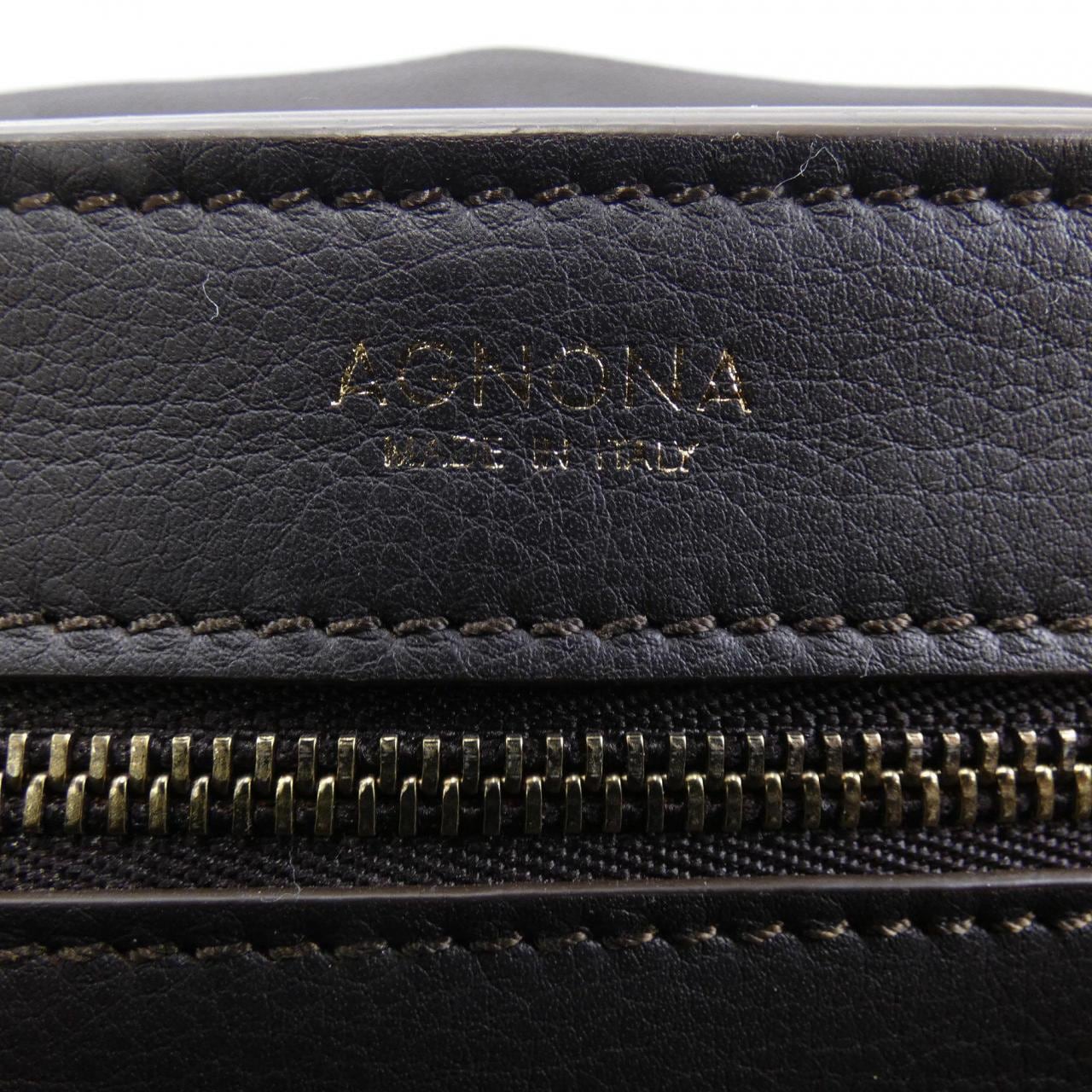 AGNONA BAG