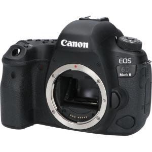 CANON EOS 6D MARK II