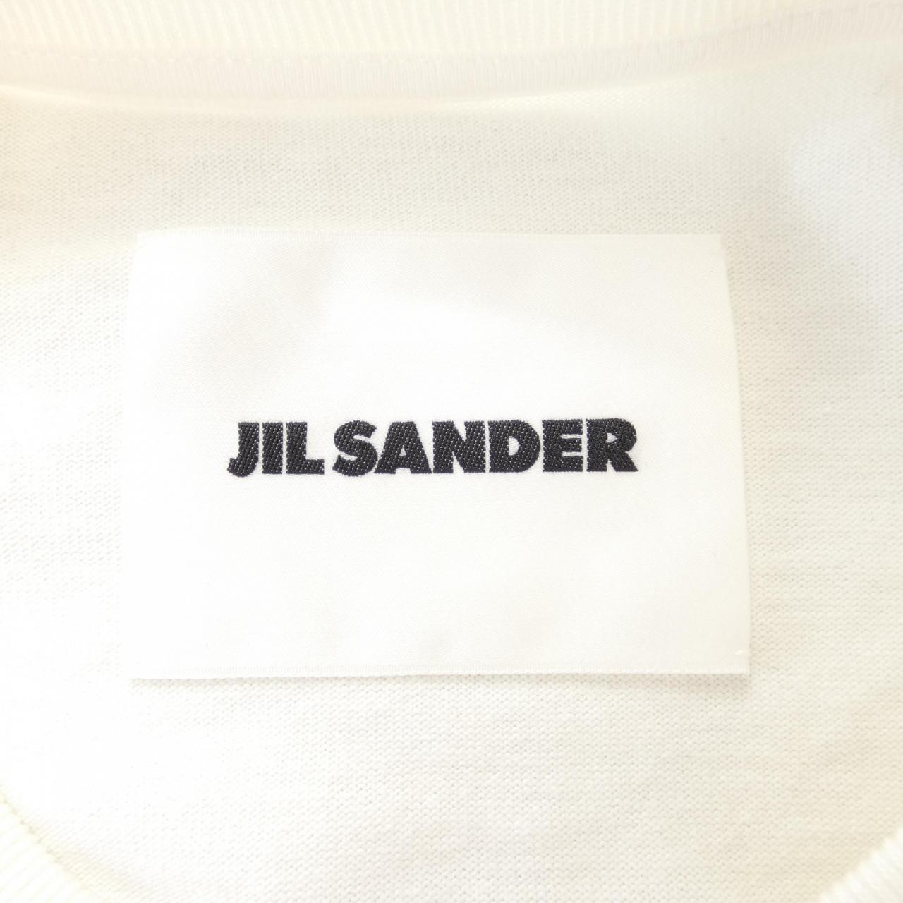 JIL SANDER Jil Sander Tops