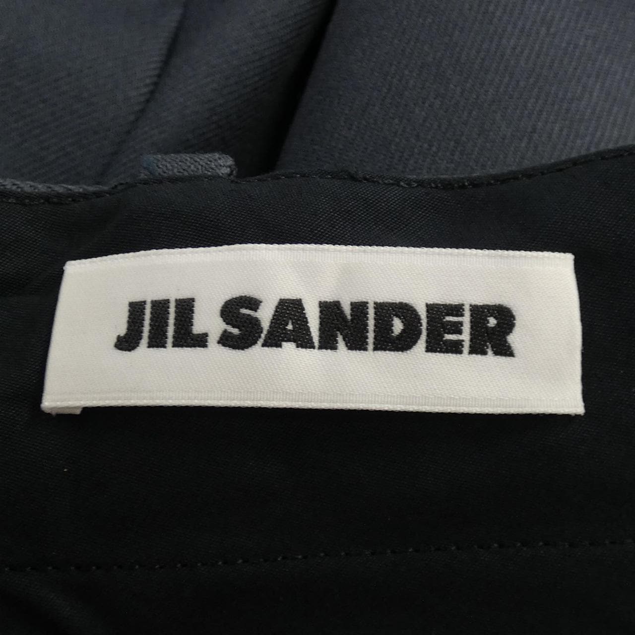 JIL SANDER Jil Sander Pants