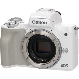 ＥＯＳ　ＫＩＳＳ　Ｍ　ホワイト