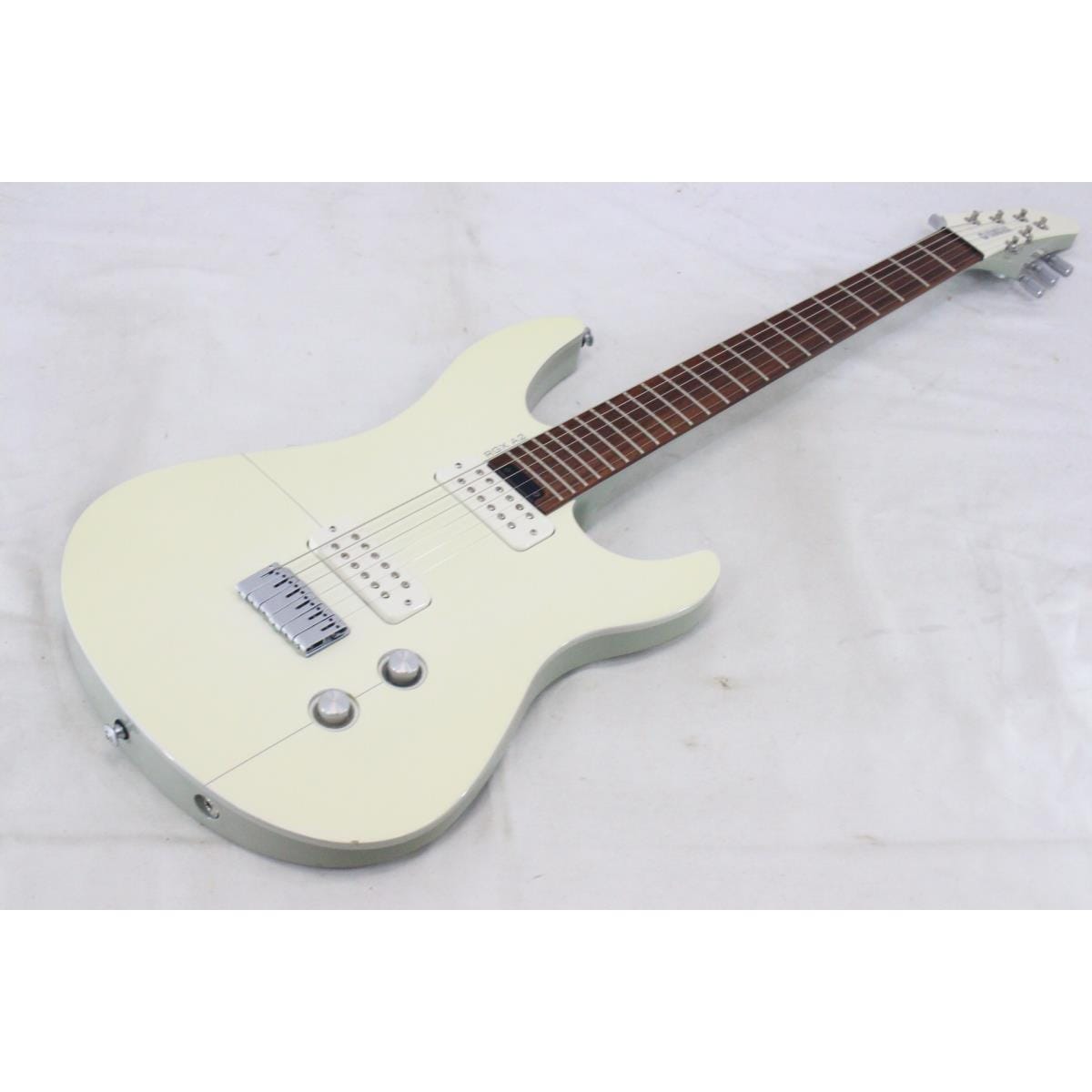 YAMAHA RGXA2