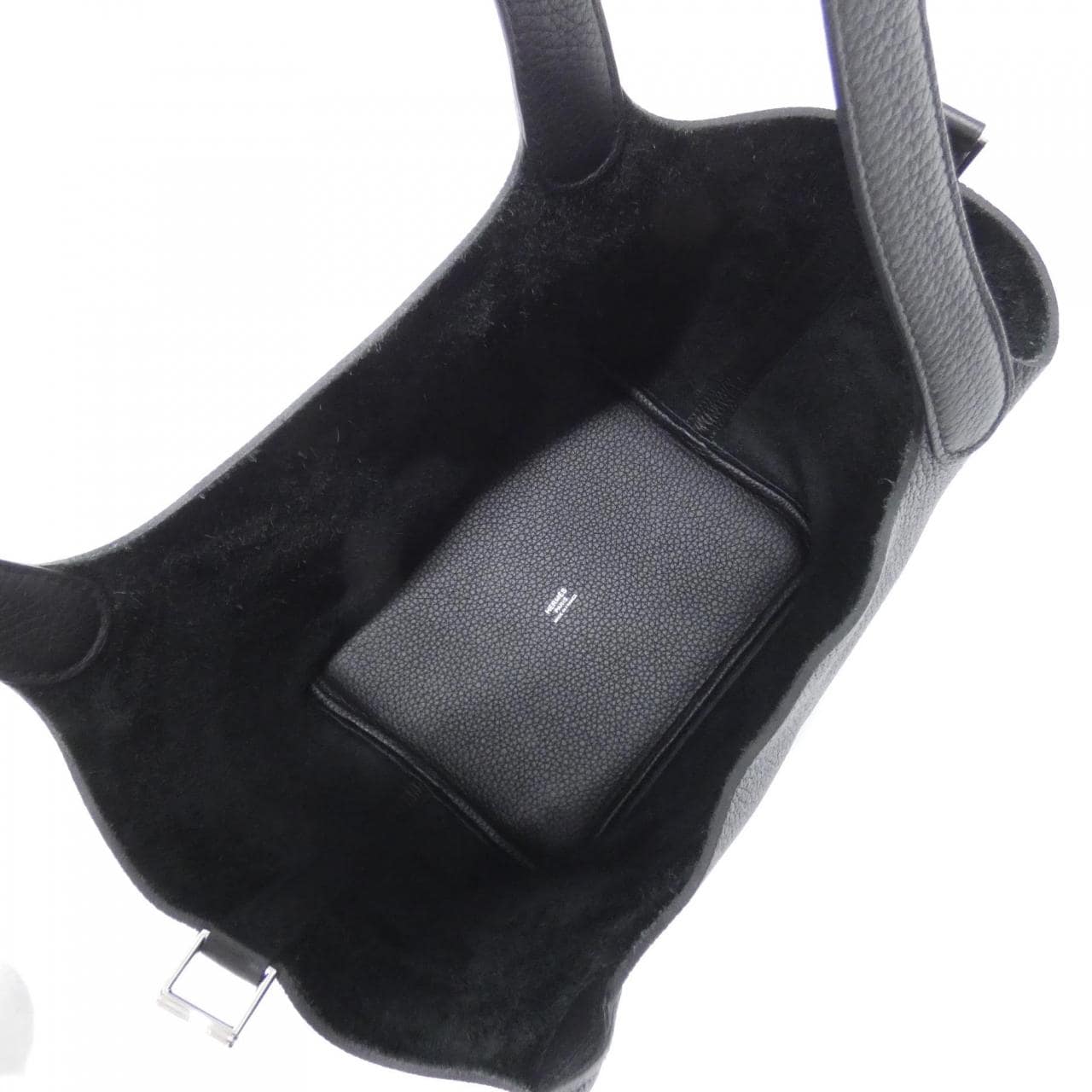 エルメス ピコタン ロック MM 060991CK バッグ