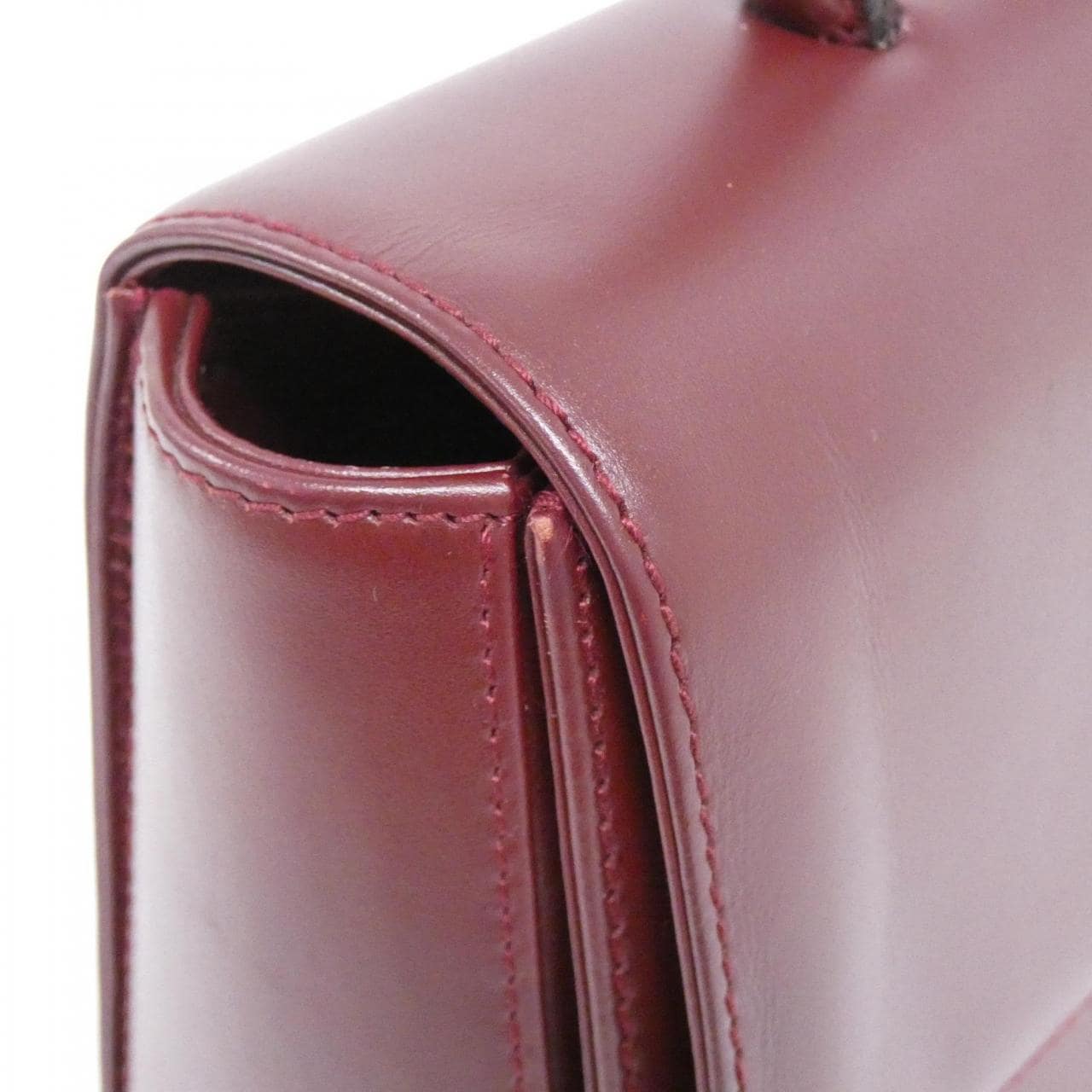 【ヴィンテージ】カルティエ MUST DE CARTIER L1000134 バッグ