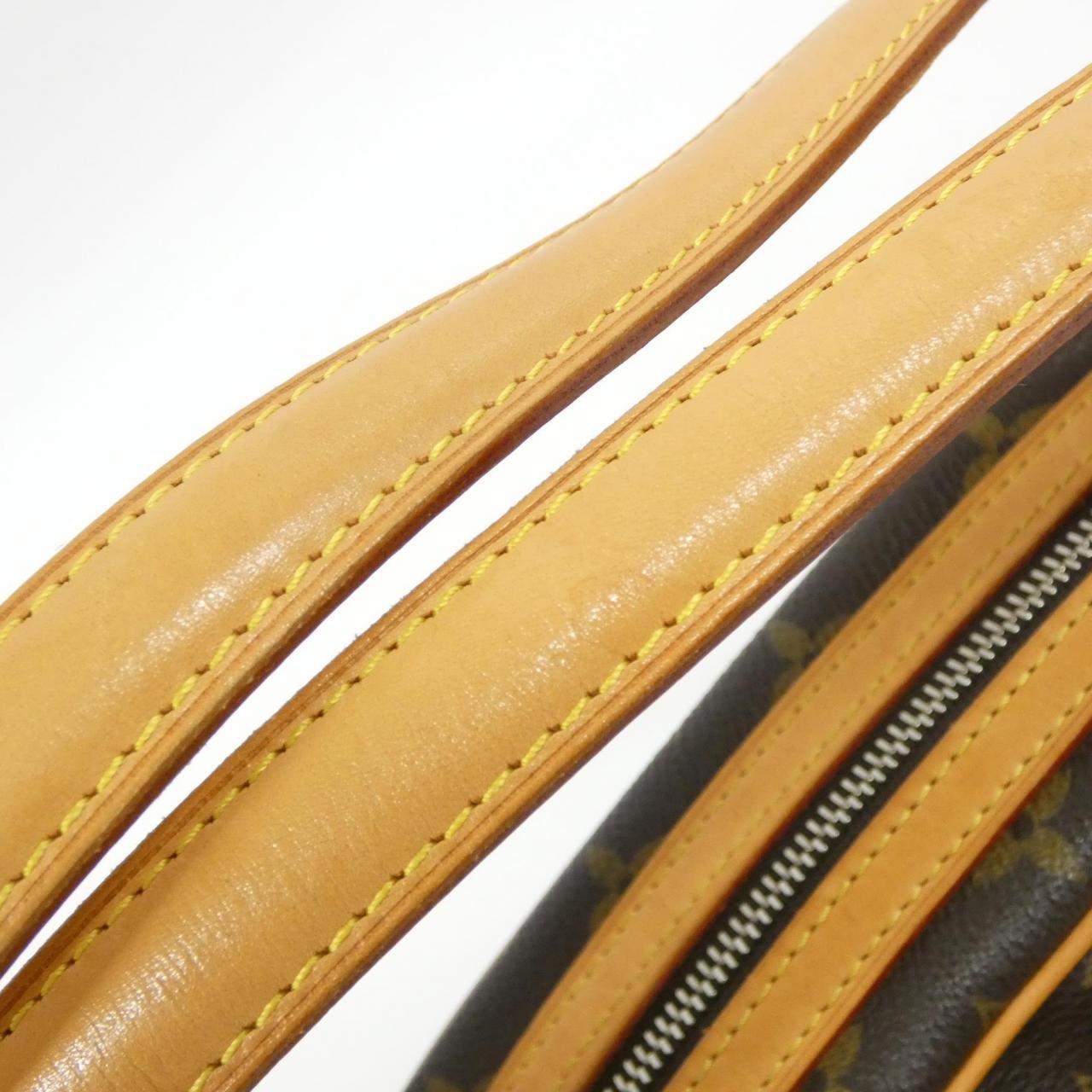 ルイヴィトン モノグラム クララ M40057 ショルダーバッグ