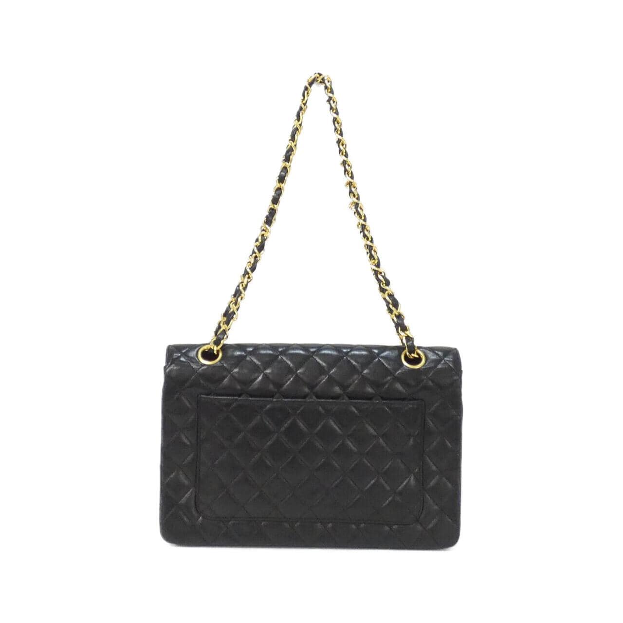 【ヴィンテージ】シャネル ショルダーバッグ