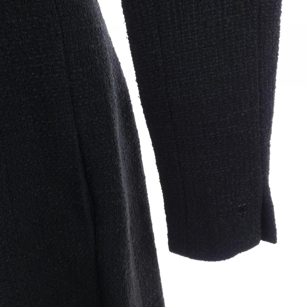 シャネル CHANEL P19731V11258 92A コート