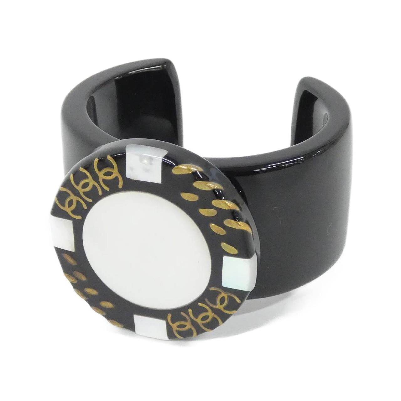 【ヴィンテージ】シャネル バングル