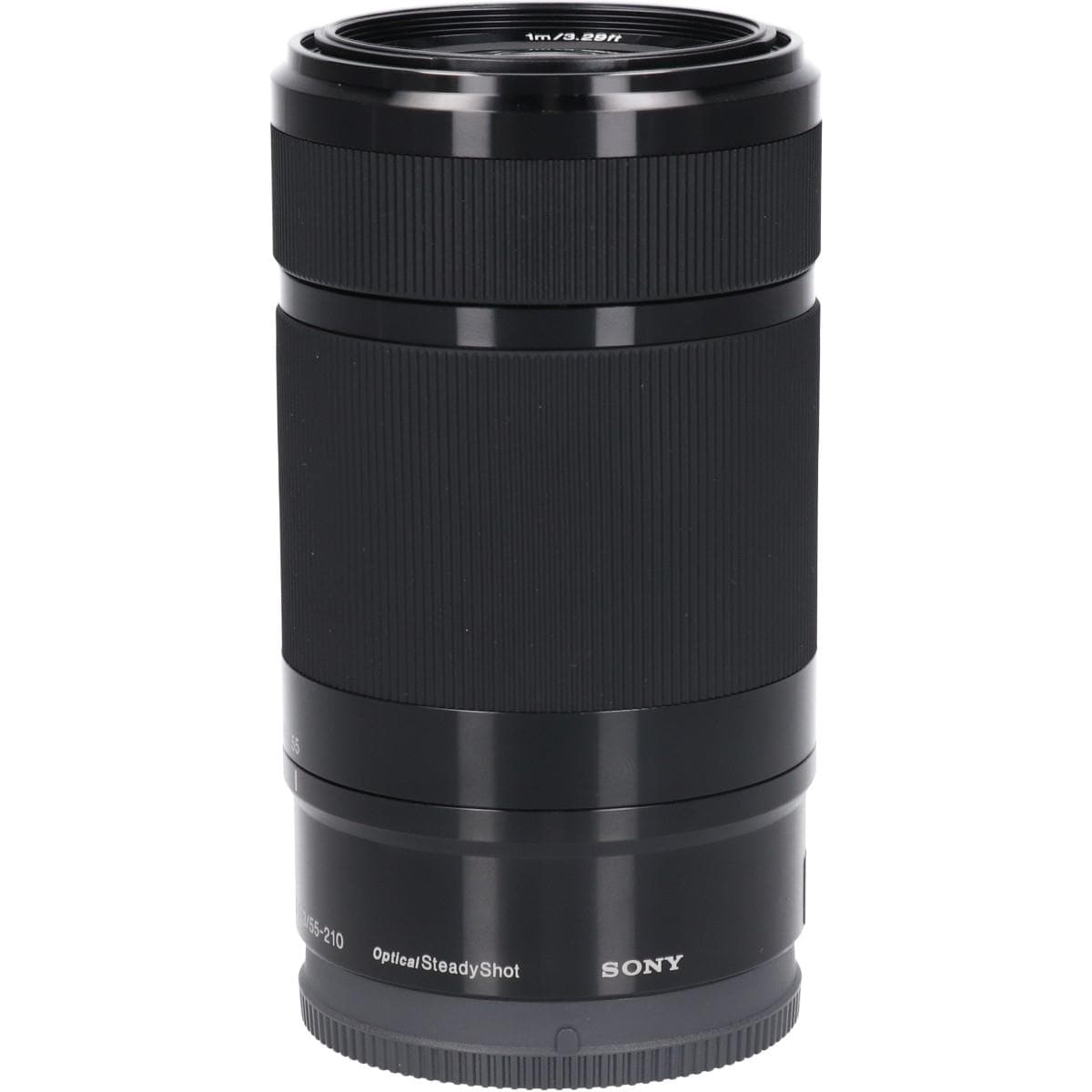 E55-210mm F4.5-6.3OSS