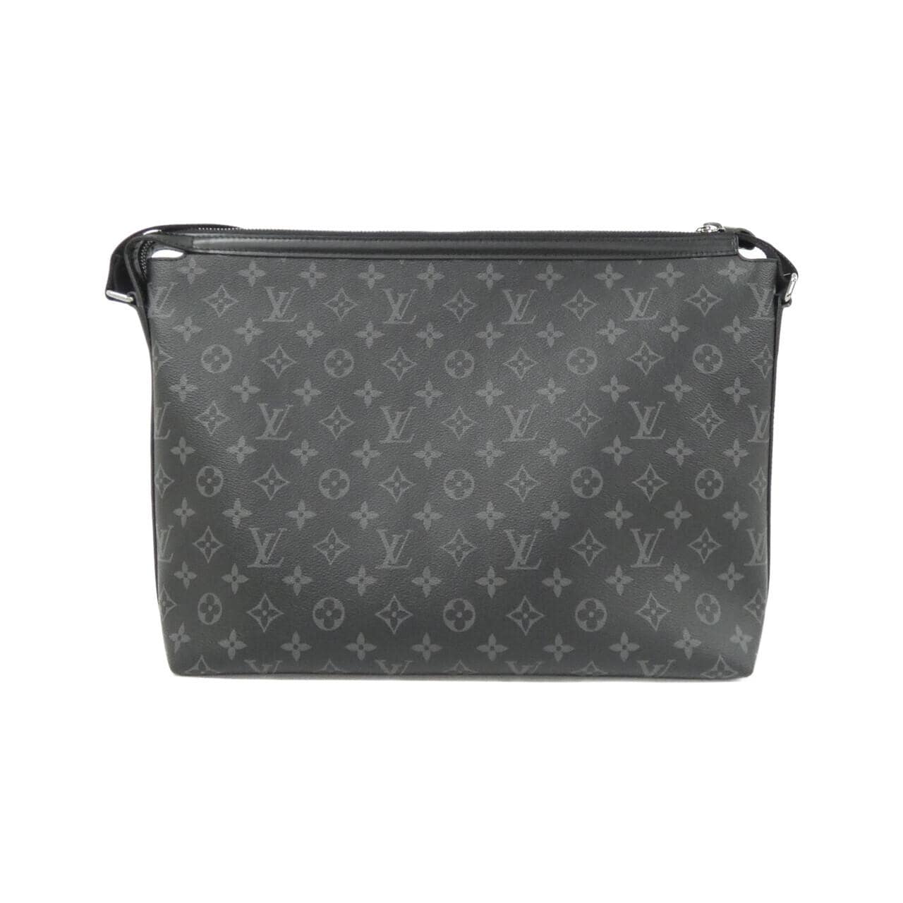 ルイヴィトン モノグラム エクリプス オディセ メッセンジャー MM M44224 ショルダーバッグ