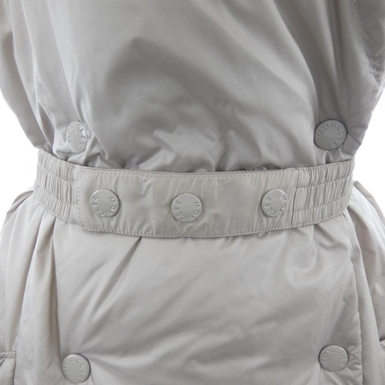 モンクレール MONCLER SABLES ダウンベスト