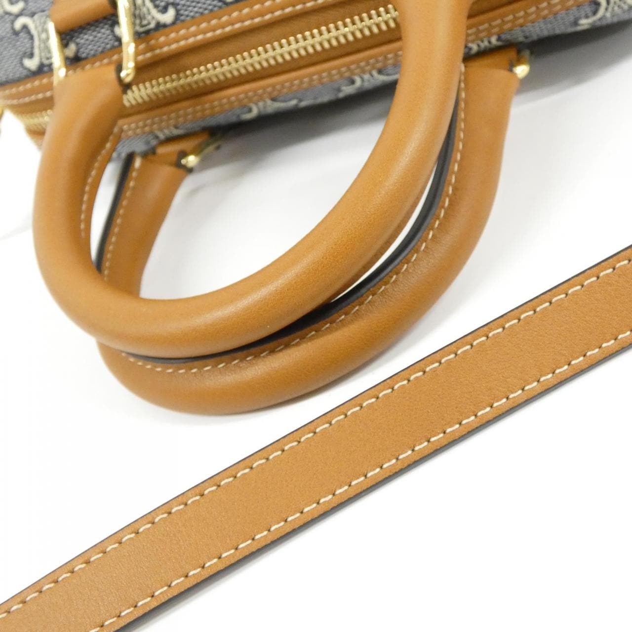 【新品】セリーヌ 113772U29 ボストンバッグ