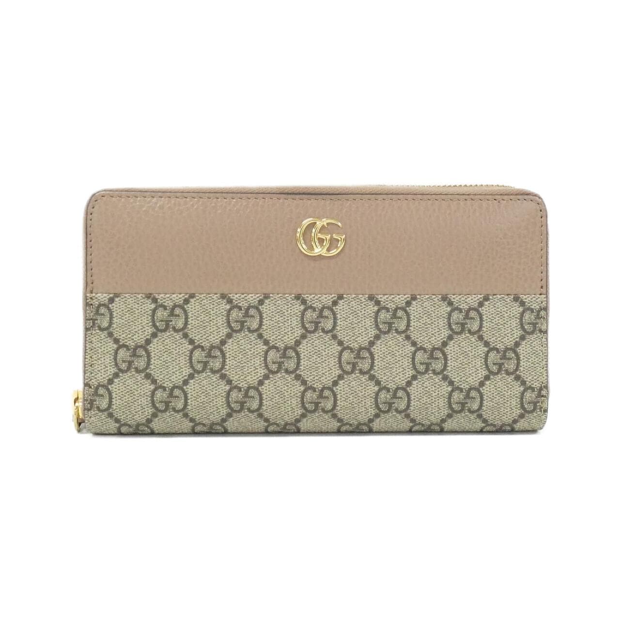 グッチ GG MARMONT 456117 17WAG 財布