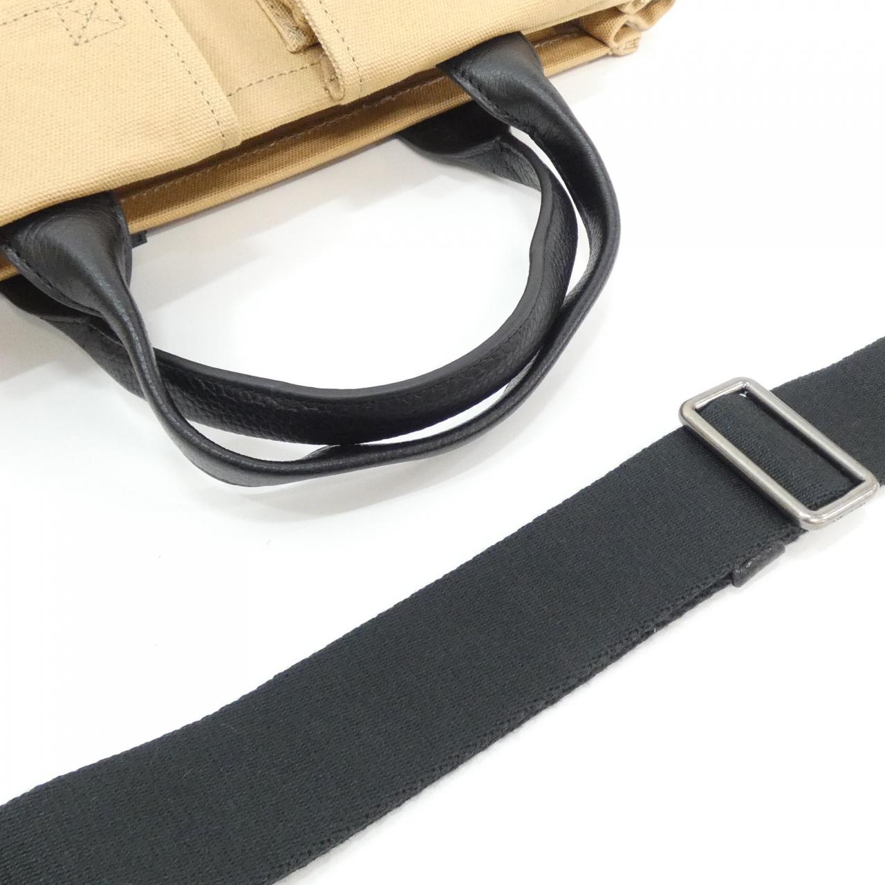 【新品】マークジェイコブス THE CARGO CANVAS TOTE BAG 2P5HTT007H03 バッグ