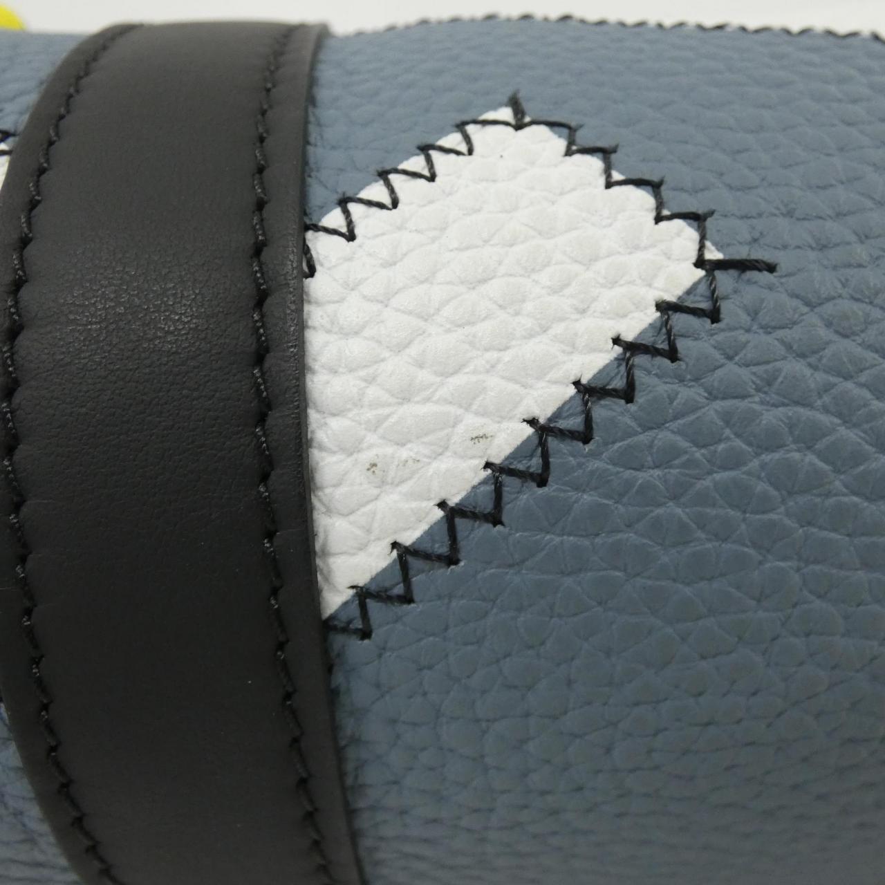 LOUIS VUITTON Day Break Polochon M59927 Shoulder Bag