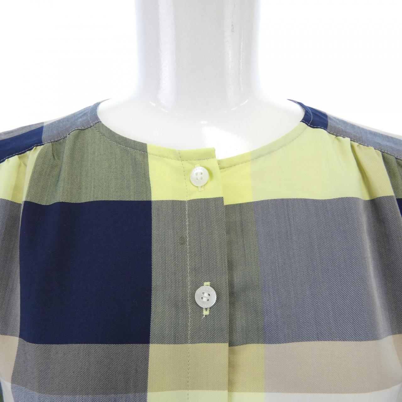 ブルーレーベルクレストブリッジ BLUE LABEL CRESTBRID ワンピース