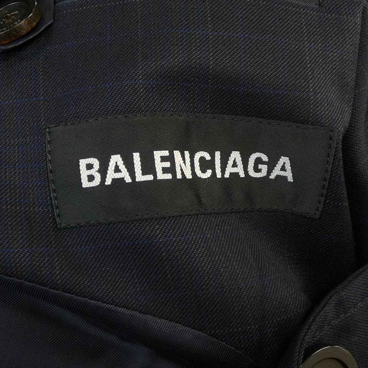 バレンシアガ BALENCIAGA ジャケット