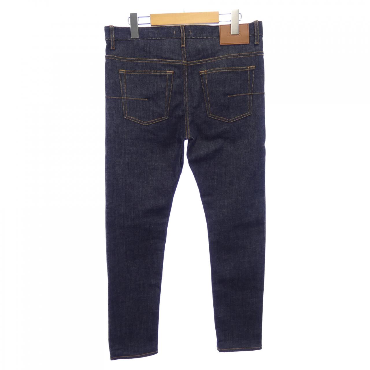 DIOR DIOR Jeans