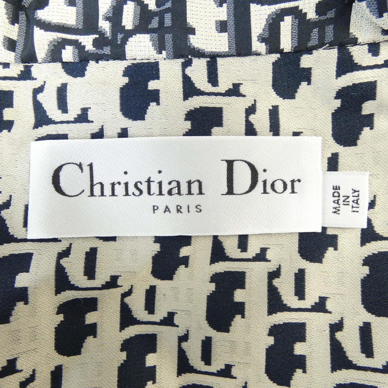 クリスチャンディオール CHRISTIAN DIOR ブルゾン