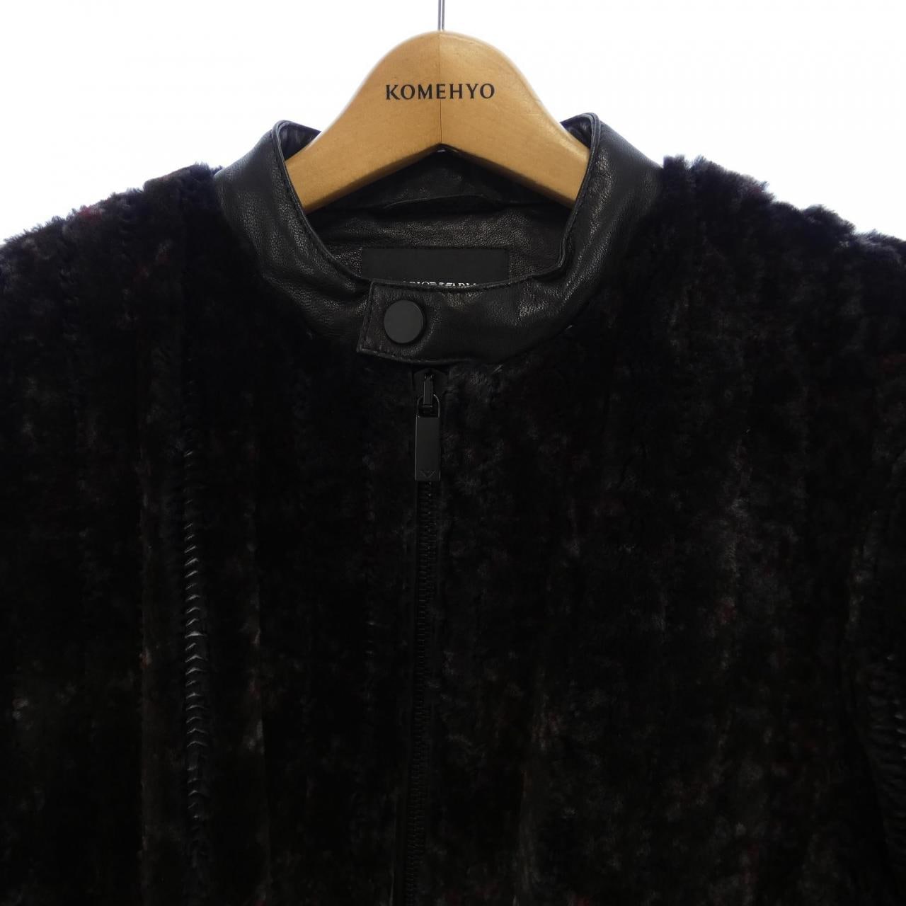 エンポリオアルマーニ EMPORIO ARMANI ジャケット