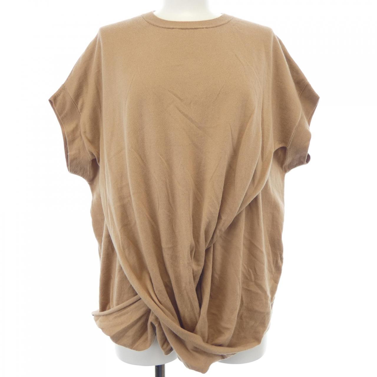 ドゥロワー DRAWER 6518-106-0469 ニット