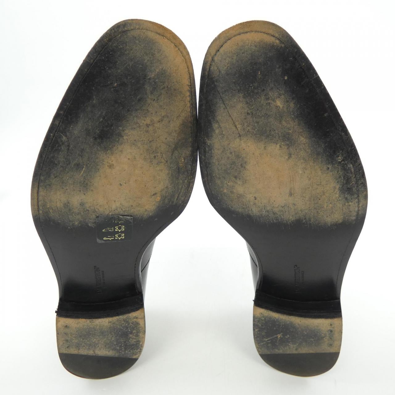 James Weston J.M.WESTON300鞋