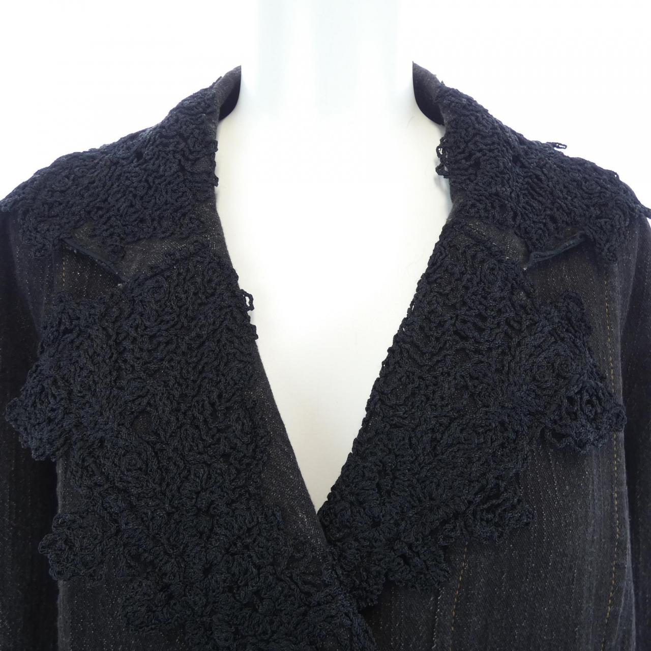 ユキコ･ハナイ YUKIKO HANAI ジャケット