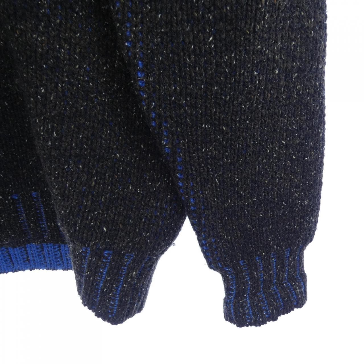 【ヴィンテージ】エルメス HERMES ブルゾン