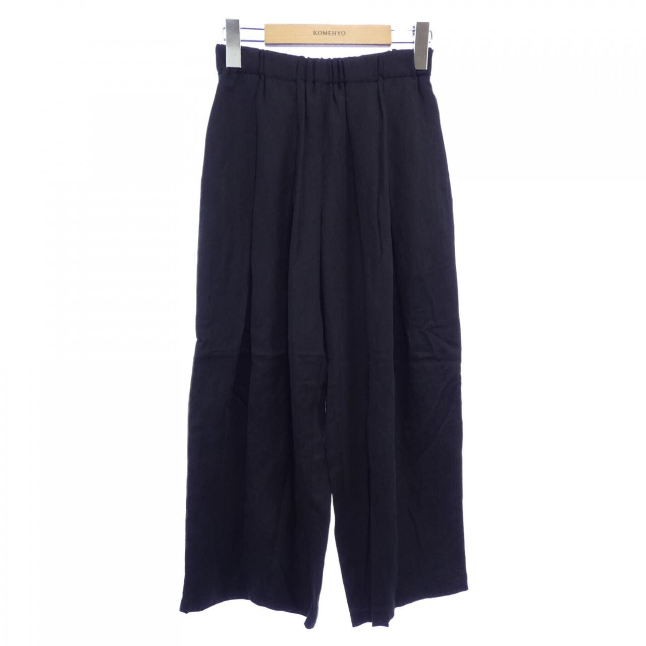 ミズイロインド mizuiro ind パンツ