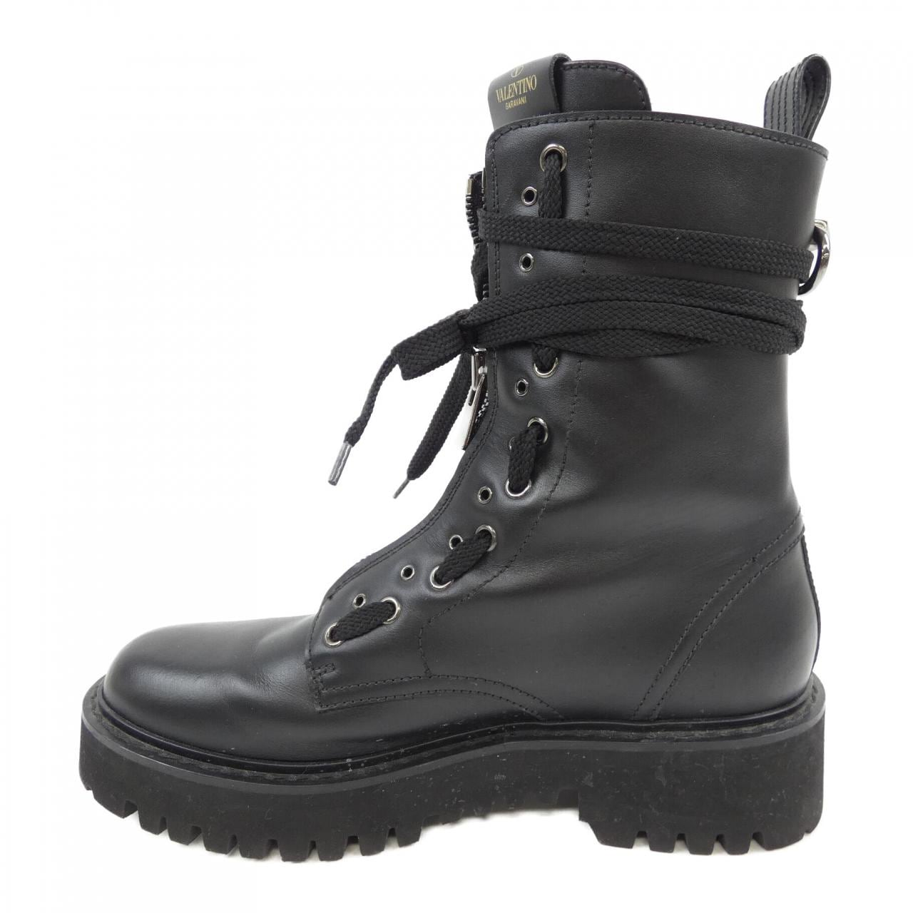 ヴァレンティノガラヴァーニ VALENTINO GARAVANI TTD02Y2 ブーツ