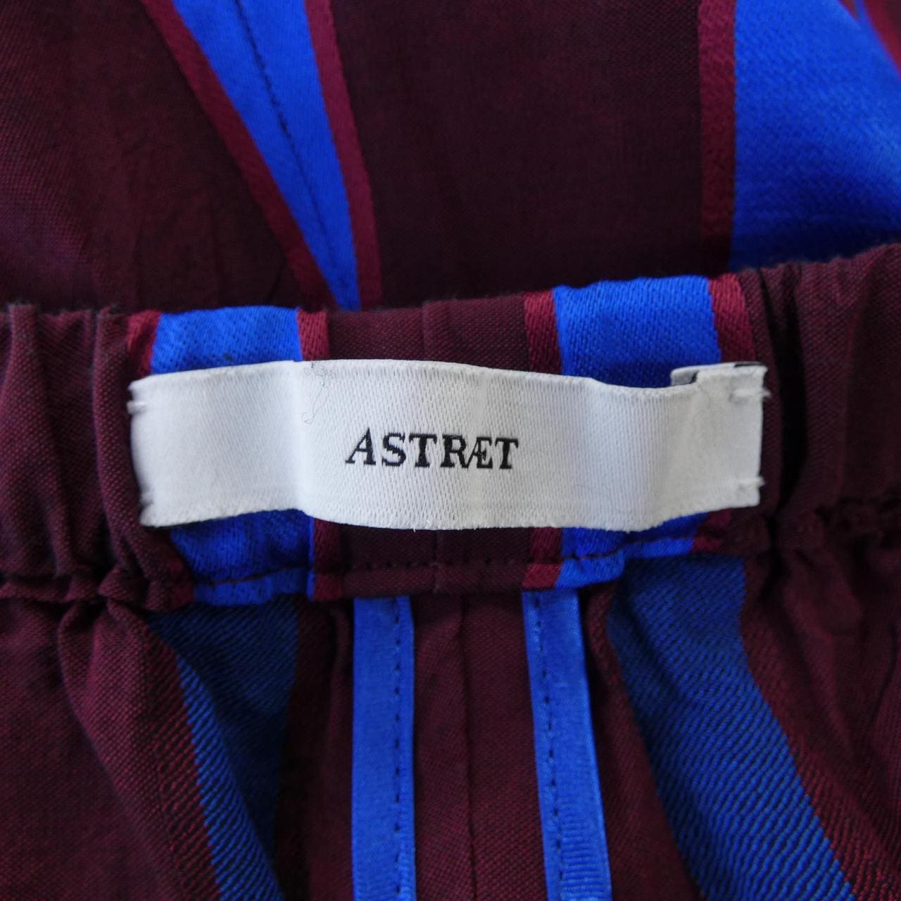 アストラット ASTRAET パンツ