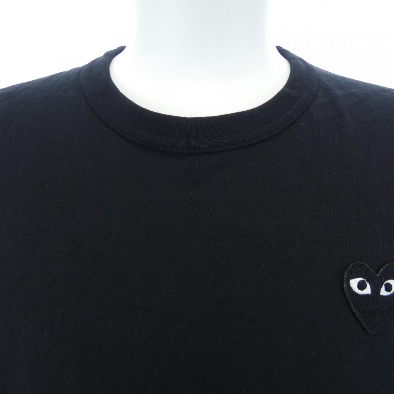 プレイコムデギャルソン PLAY COMME des GARCONS AX-T064 Tシャツ