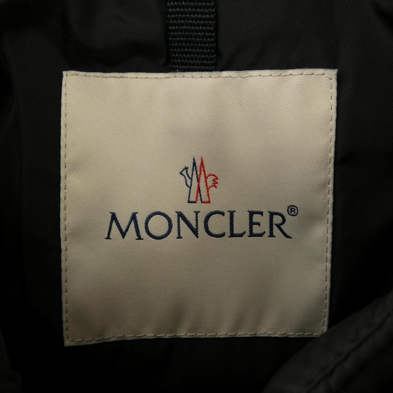 モンクレール MONCLER BREITMAN ダウンジャケット
