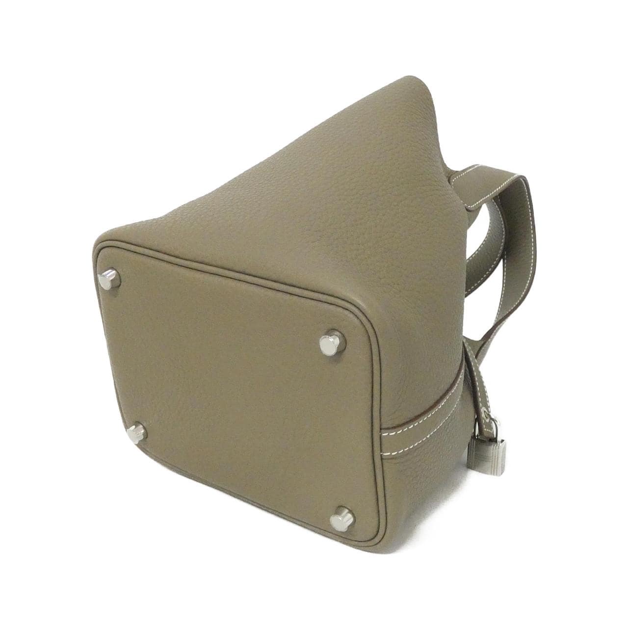 【未使用品】エルメス ピコタン ロック PM 056289CK バッグ