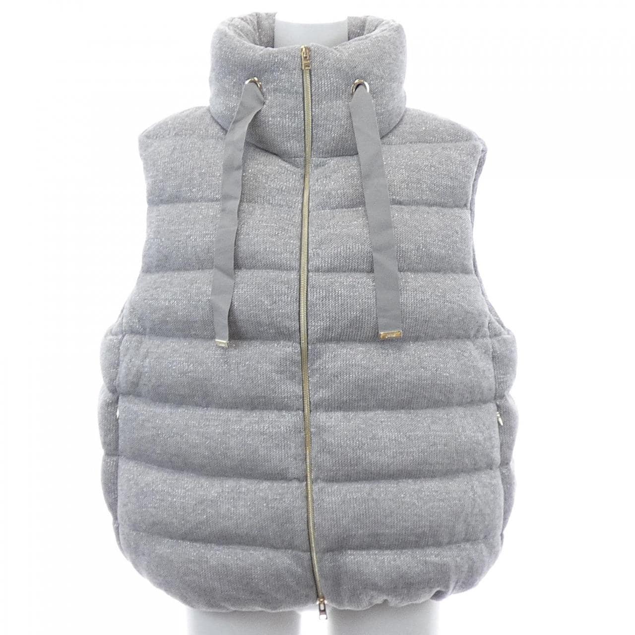 ヘルノ Herno PI0026DNW ダウンベスト