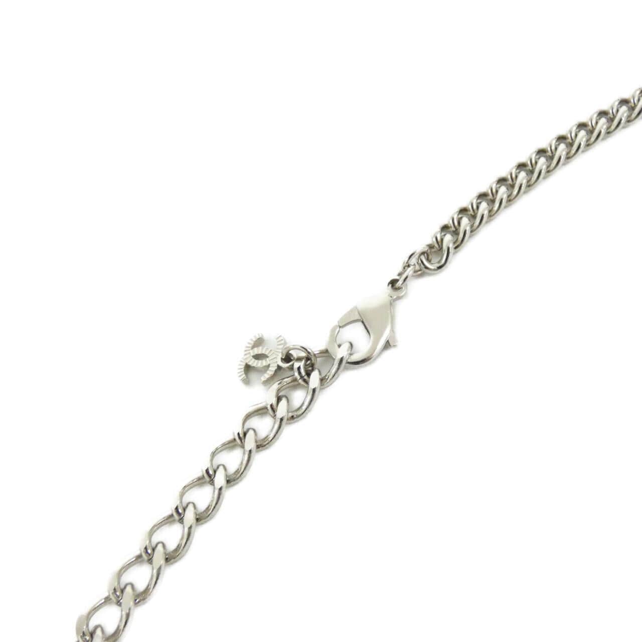 シャネル ABC047 ネックレス