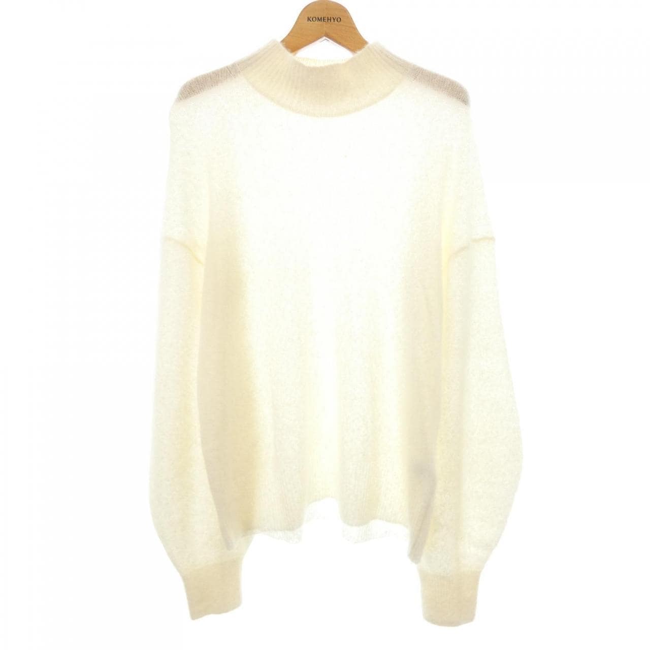 ブラミンク BLAMINK ニット