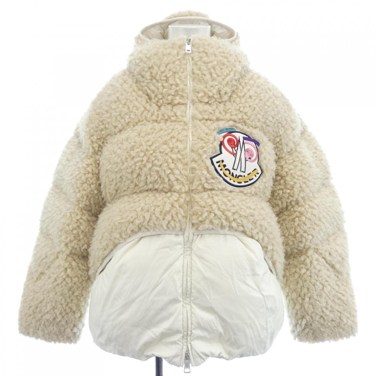 モンクレール ジーニアス MONCLER GENIUS M2009 ROUSAY ダウンジャケット