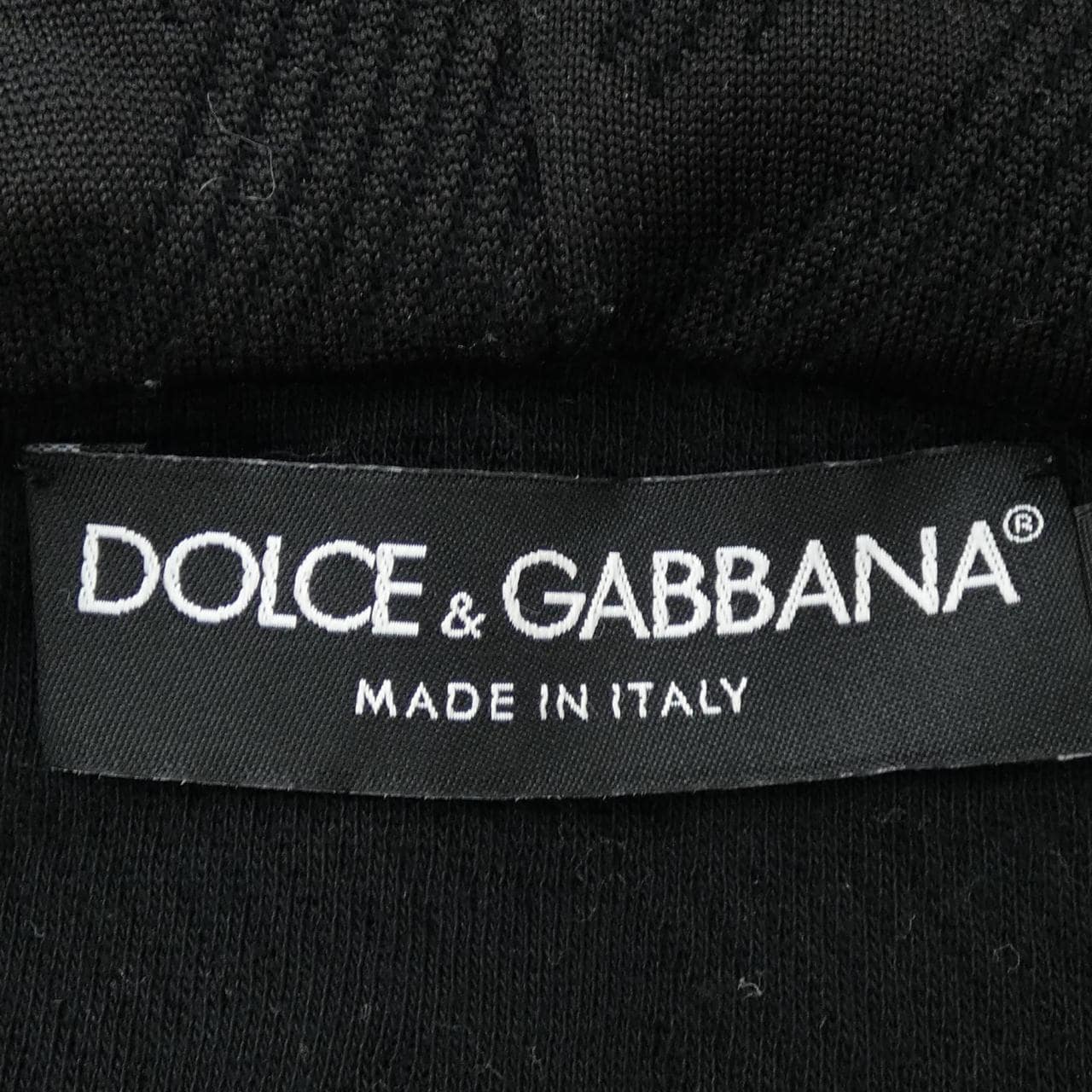 ドルチェアンドガッバーナ DOLCE&GABBANA G9SV3Z/FJ7C6 パーカー