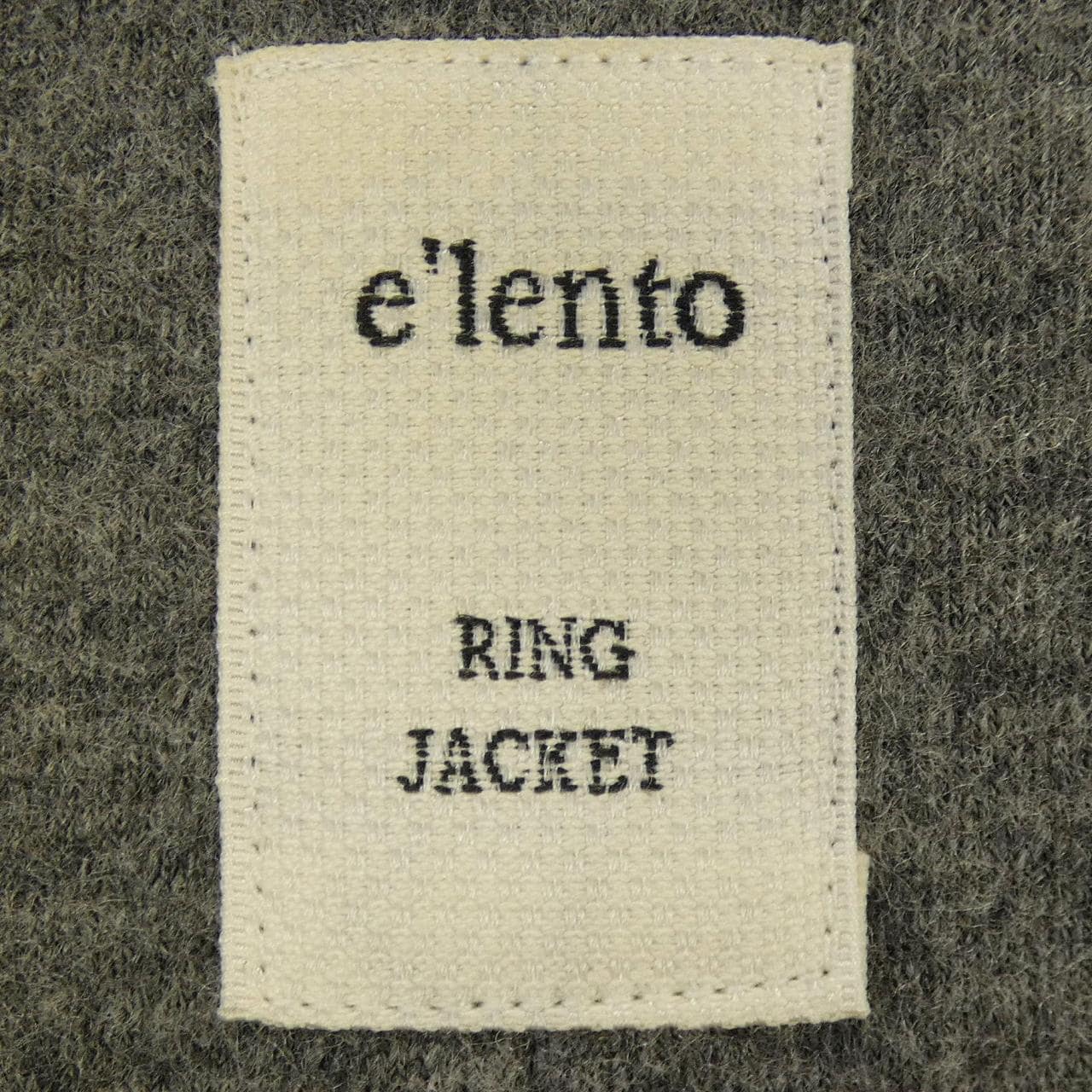 リングジャケット RING JACKET RC152F04X ベスト