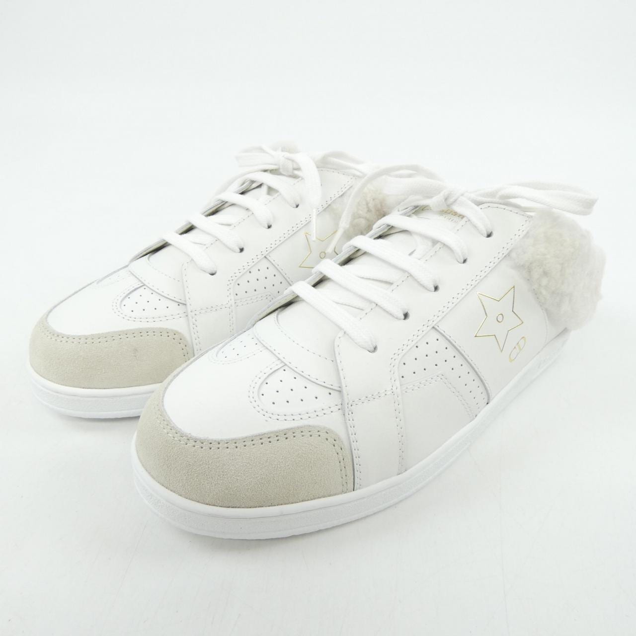 クリスチャンディオール CHRISTIAN DIOR ORS　DIOR　STAR KCK369VES スニーカー