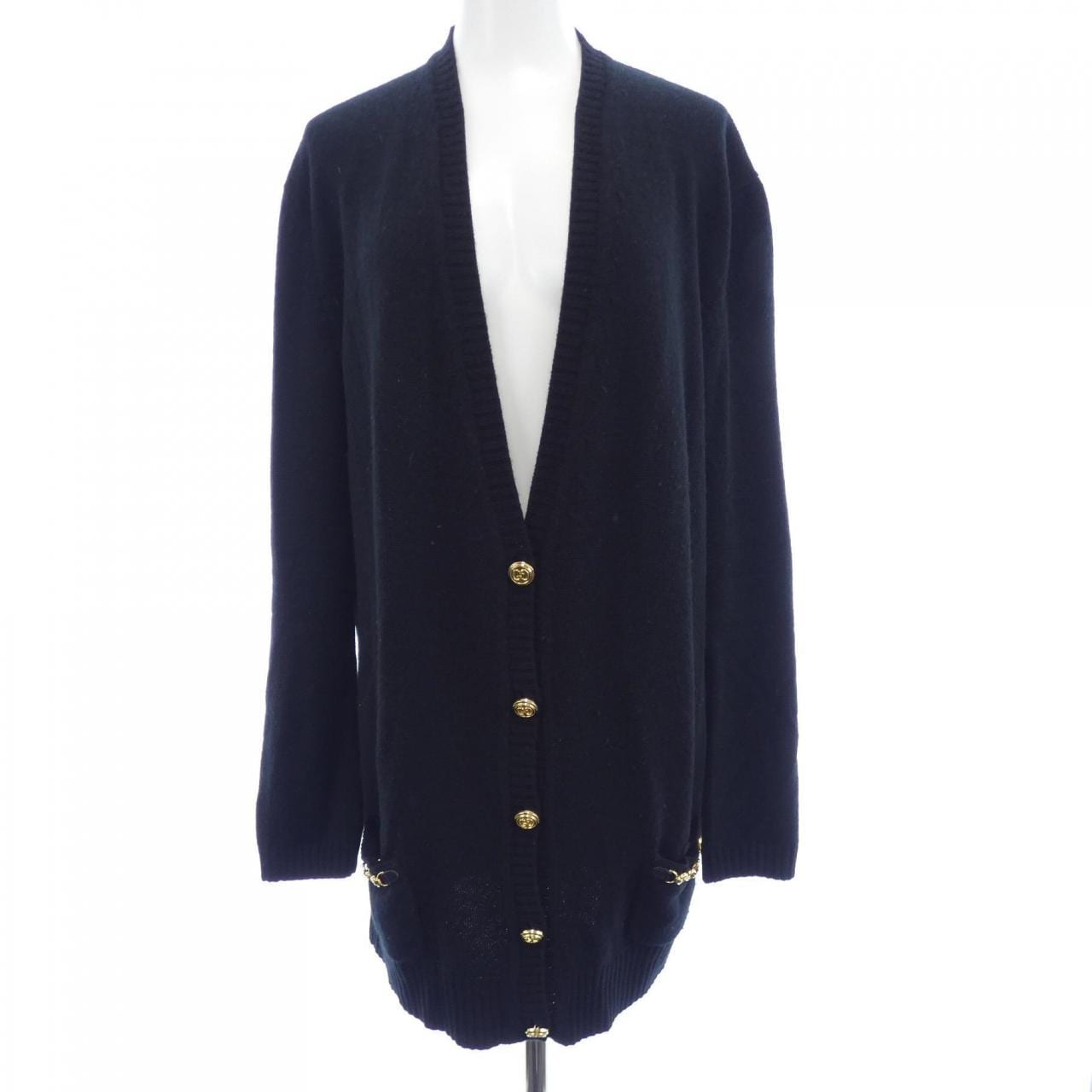 グッチ GUCCI 678441 XKB1R カーディガン