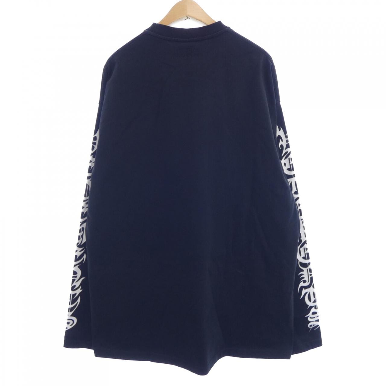 ヴェトモン VETEMENTS UA53LS100B UNISEX Tシャツ