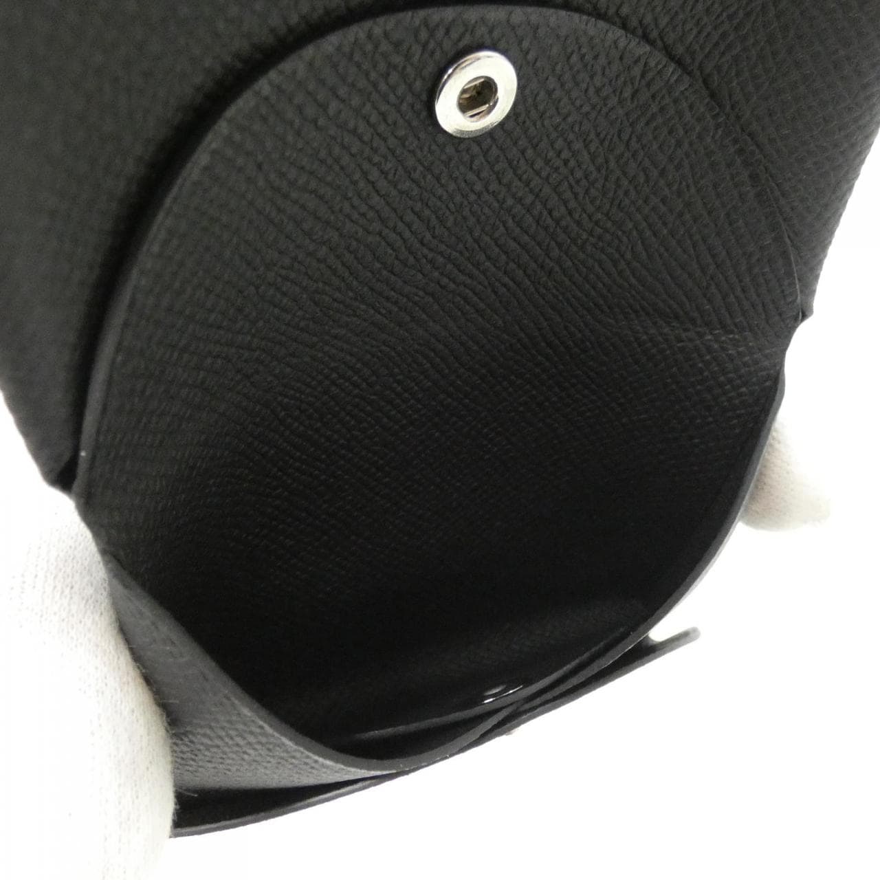 エルメス カルヴィ デュオ 083035CK コインケース