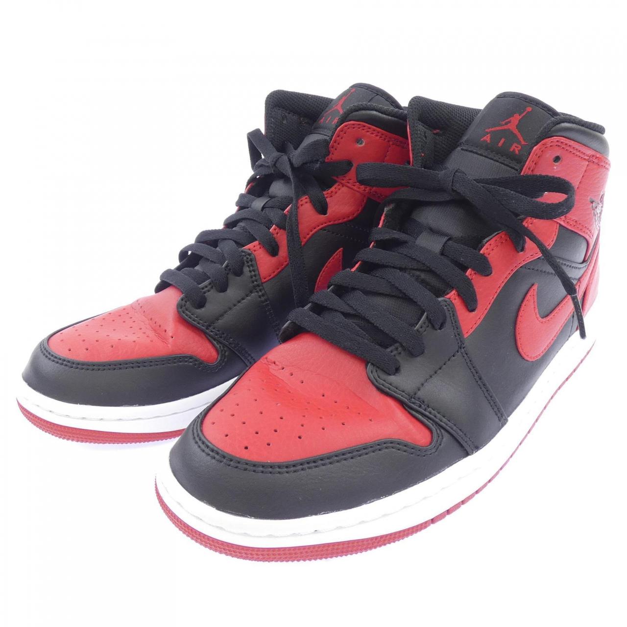 ナイキ ジョーダン NIKE JORDAN 554724-074 スニーカー